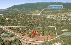 17, 21, 25 Eagle Crest Drive, Tijeras, NM 87059