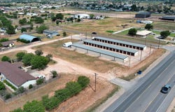 5702 S Hwy 349, Midland, TX 79706