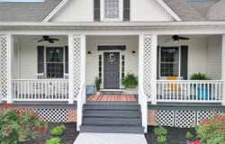 1905 Martin Road, Limestone, TN 37681