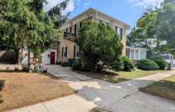 202 W Main Street, Stanton, MI 48888