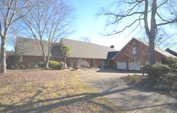 6  Tanglewood, Magnolia, AR 71753