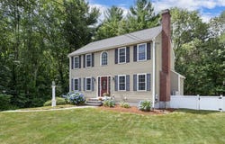 23 Indian Lane, Franklin, MA 02038