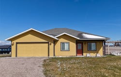 135 Skyview Lane, Polson, MT 59860
