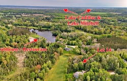 Lot 14 White Pine Drive, Cadillac, MI 49601