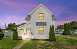 583 Lee Street, Marion, OH 43302