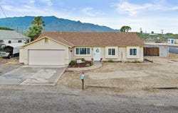 7446 S Branding Iron, Safford, AZ 85546