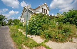17403 Goddard Street, Detroit, MI 48212