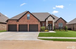 4802 Silver Crest Drive, Wichita Falls, TX 76310