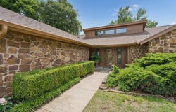 1704 Seminole Drive, Edmond, OK 73013