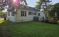 103 Horner LN, Salem, VA 24153