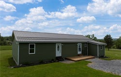 3663 Prosser Road, Jerusalem, NY 14418
