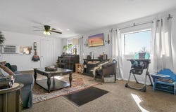 419 E 5th Street, Hydro, OK 73048