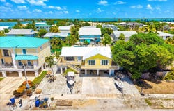 7 Diamond Drive, Big Coppitt, FL 33040