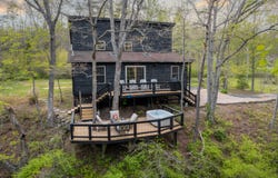 3952 BRATTONS RUN, Goshen, VA 24439