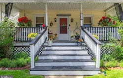 239 PENN AVENUE, HADDON TOWNSHIP, NJ 08108