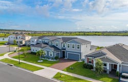 3184 CANNA LILY PLACE, CLERMONT, FL 34711