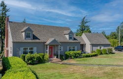 1211 FAIRVIEW ST, Myrtle Point, OR 97458