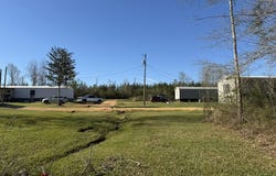 1404 SW Gene Road, Bogue Chitto, MS 39629