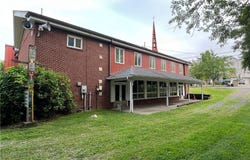 100 Center Grange Rd, Center Twp, PA 15001