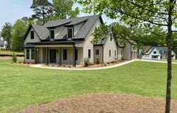Lot 151 SHADY CREEK LANE, Newnan, GA 30263