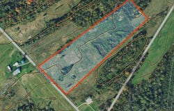 Eddy Pyrites Rd, Canton, NY 13617