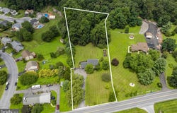 175 N RIDGE ROAD, REINHOLDS, PA 17569