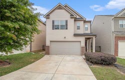 3045 Hendrick Drive, Mcdonough, GA 30253