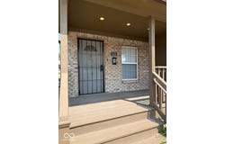 1421 S Meridian Street, Indianapolis, IN 46225