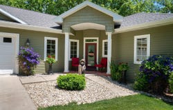2090 Yahara Drive, Stoughton, WI 53589