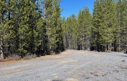 Monk LN, Crescent Lake, OR 97733