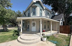406 W Hendricks Street, Roswell, NM 88203