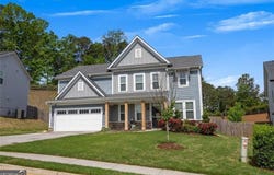 162 Greenbrier, Canton, GA 30114