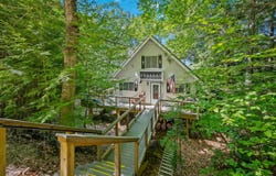 18 Jungfrau Road, Madison, NH 03849