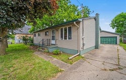 821 Isham Street, Owosso, MI 48867