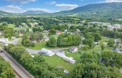 1332 Goose Creek Valley Rd, Montvale, VA 24122