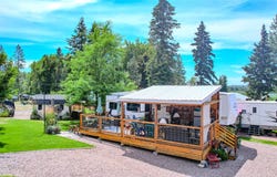 36953 Mt Highway 35 unit: 23, Polson, MT 59860
