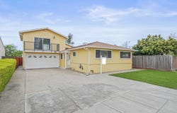 36466 Haley ST, NEWARK, CA 94560