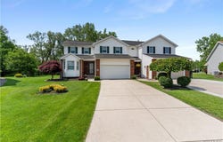 43 Eagle Terrace, Depew, NY 14043