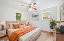 4202 WILLOW WOODS Drive, ANNANDALE, VA 22003