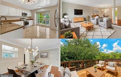 6802 KERRYWOOD CIRCLE, CENTREVILLE, VA 20121