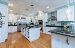 16 Central Street, Charlestown, RI 02813