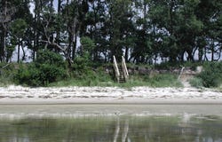Lot 3T HUNGARS POINT, MACHIPONGO, VA 23405