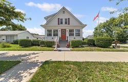 926 N East Street, Lebanon, IN 46052