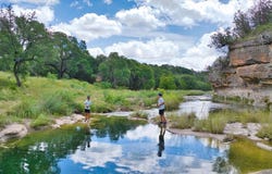 5349 Leon Creek Rd., Mason, TX 76856