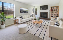 9162 Hadway Drive, Indianapolis, IN 46256