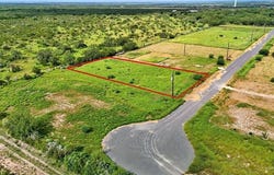 16 Carlotta Street, Rio Grande City, TX 78582