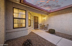 14122 W WHITE ROCK Drive, Sun City West, AZ 85375
