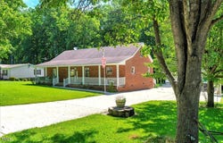 140 Maryland Drive, Manson, NC 27553