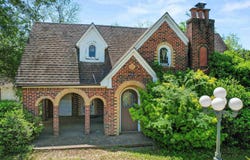 464 W DEPOT ST, Avinger, TX 75630