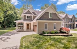 240 Red Oak Lane, Rochester Hills, MI 48307